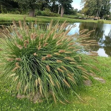 Prázdninový dům Nad Stawem