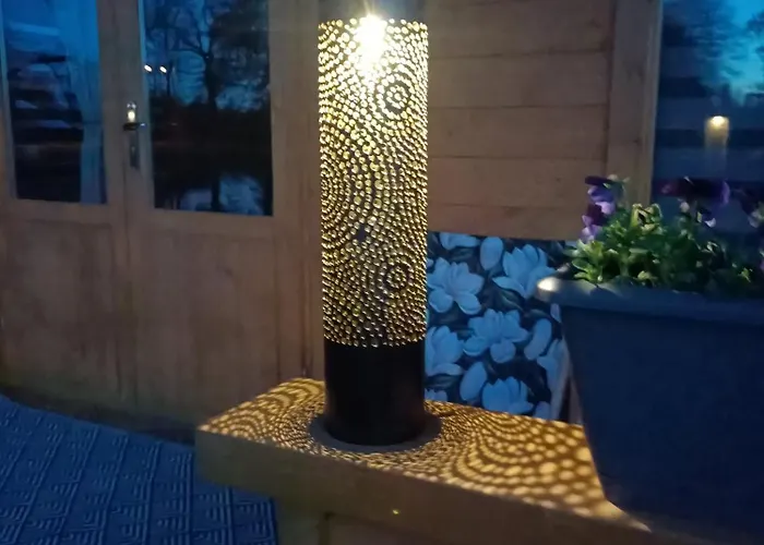 Nad Stawem Golczewo (West Pomeranian)